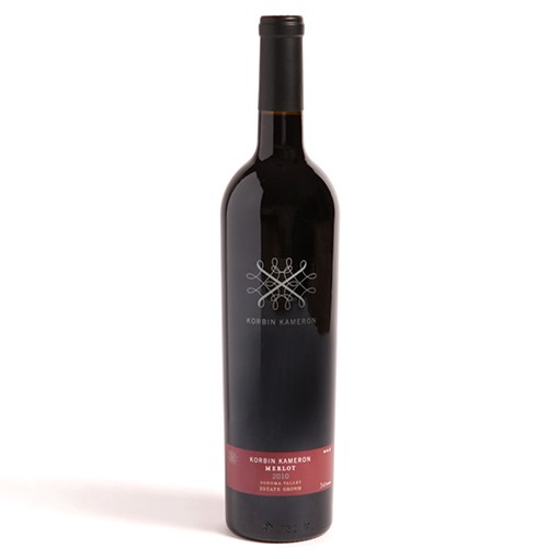 2010 Korbin Kameron Merlot